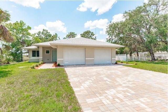 Port Charlotte, FL 33981,9471-9473 AGATE ST