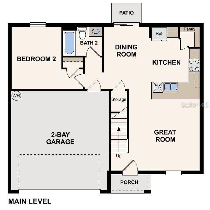 Bellview, FL 32526,12877 SE 53RD AVE