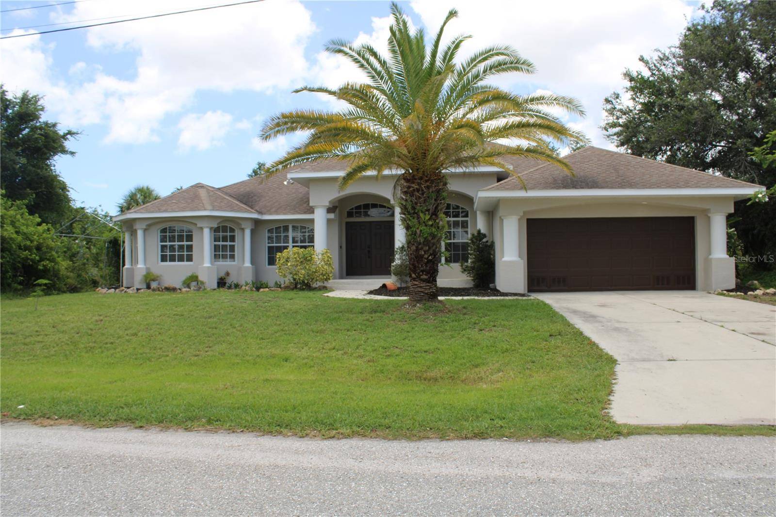 Port Charlotte, FL 33981,8039 AGATE ST