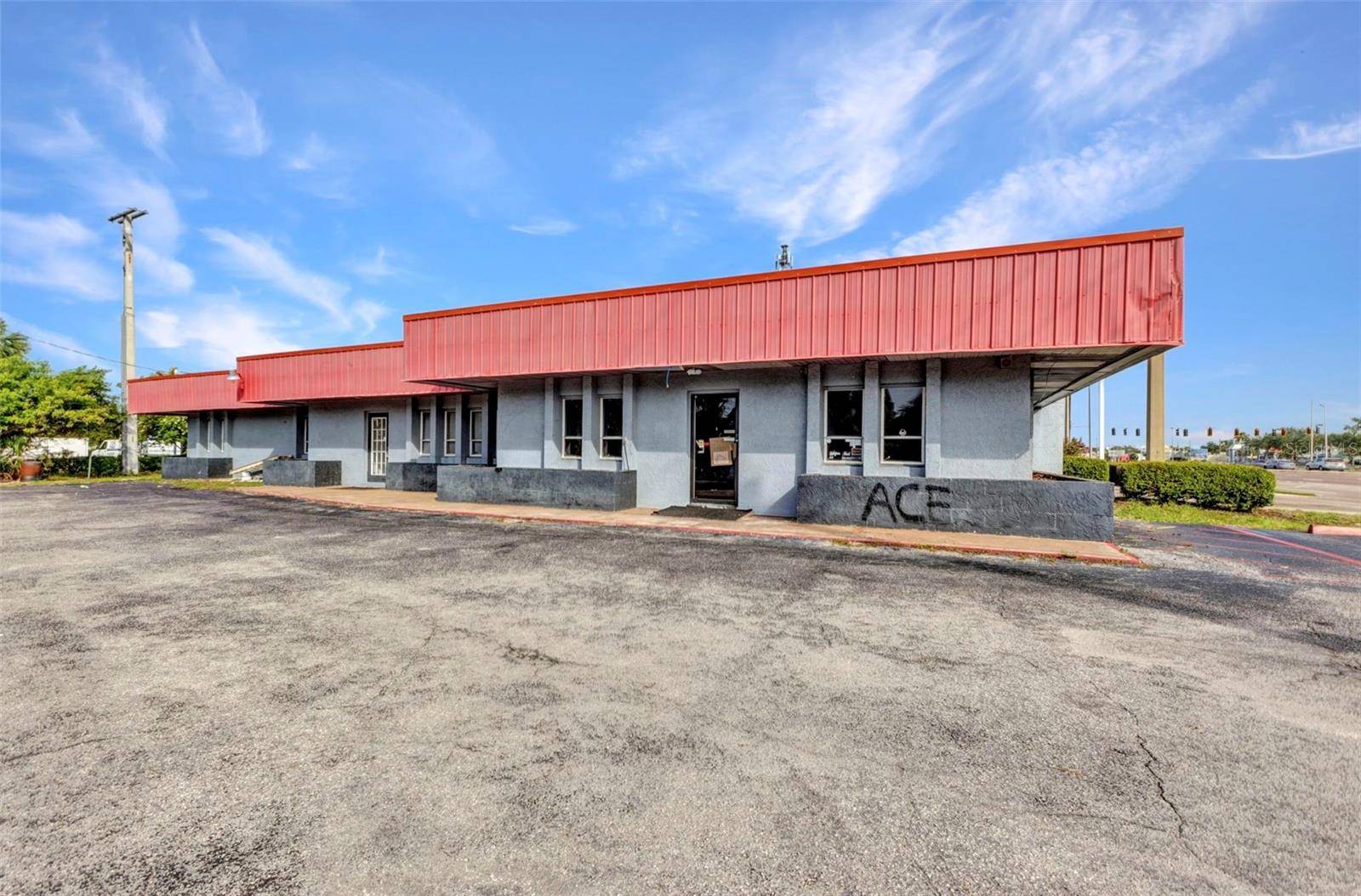 Port Charlotte, FL 33952,2541 TAMIAMI TRL #C