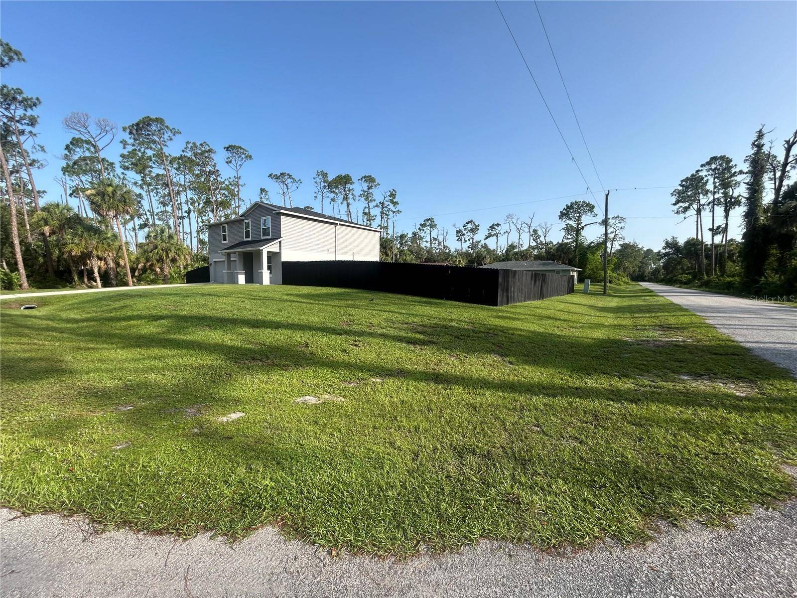 Port Charlotte, FL 33954,17454 METCALF AVE