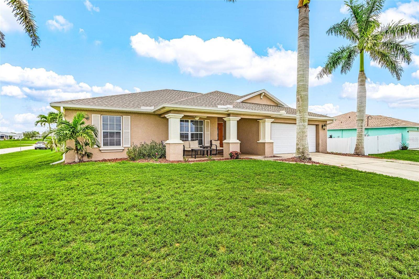 Cape Coral, FL 33993,127 EL DORADO BLVD N