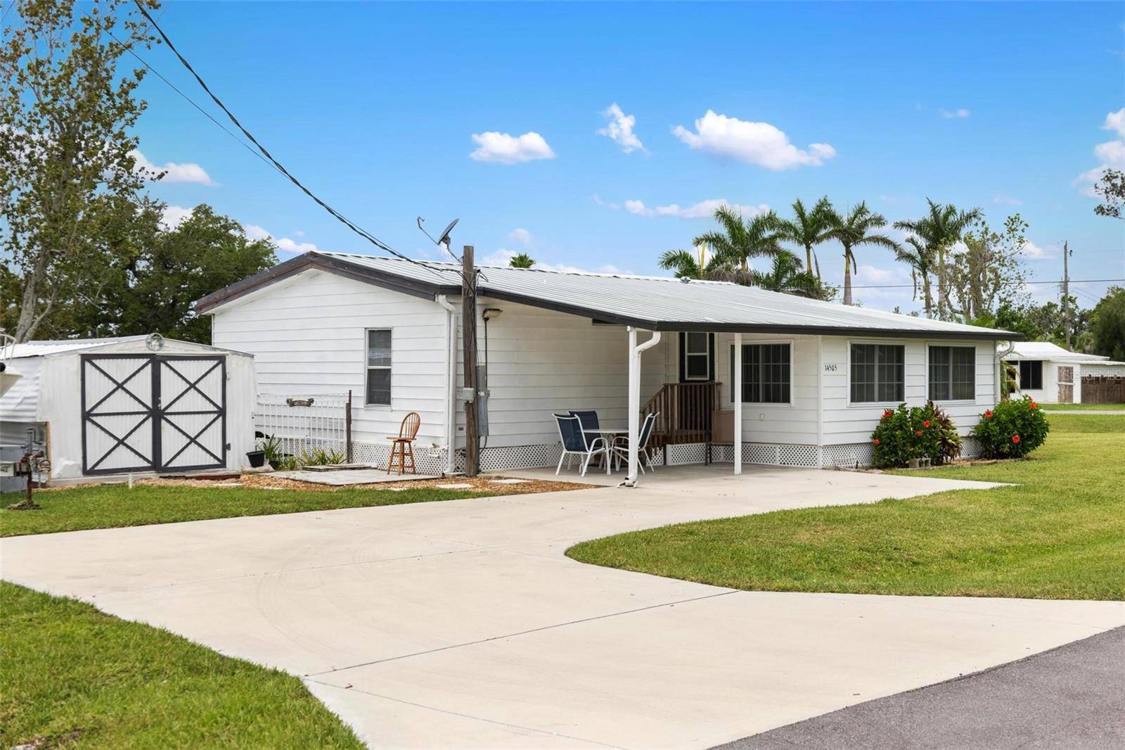 Port Charlotte, FL 33953,14505 FRIZZELL RD