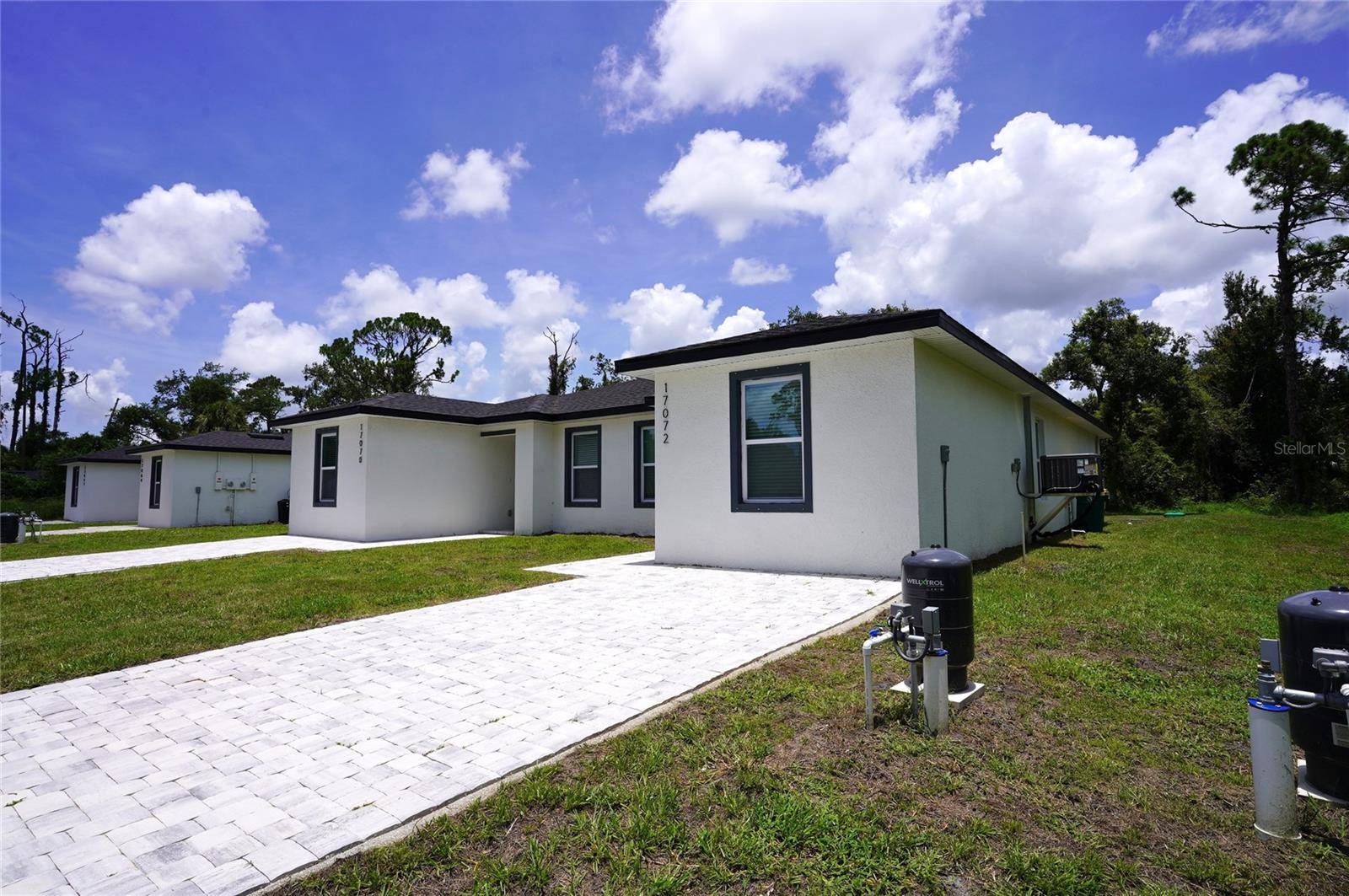 Port Charlotte, FL 33954,17070 BYRON AVE #17072