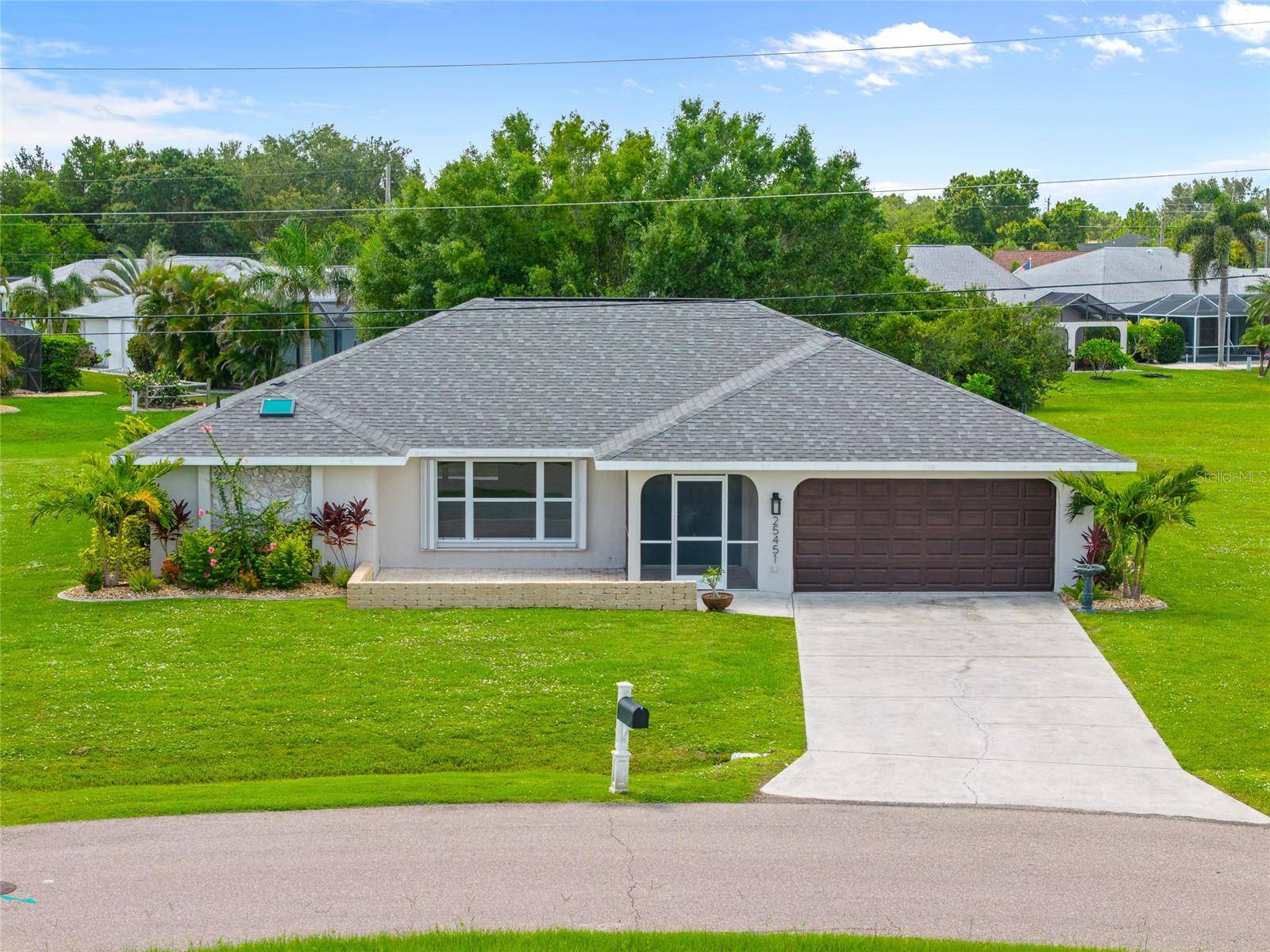 Punta Gorda, FL 33983,25451 KOWLOON LN