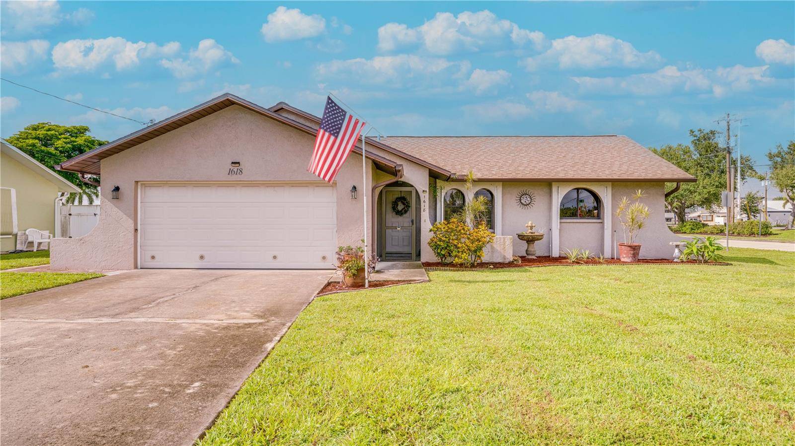 Cape Coral, FL 33990,1618 SE 12TH ST