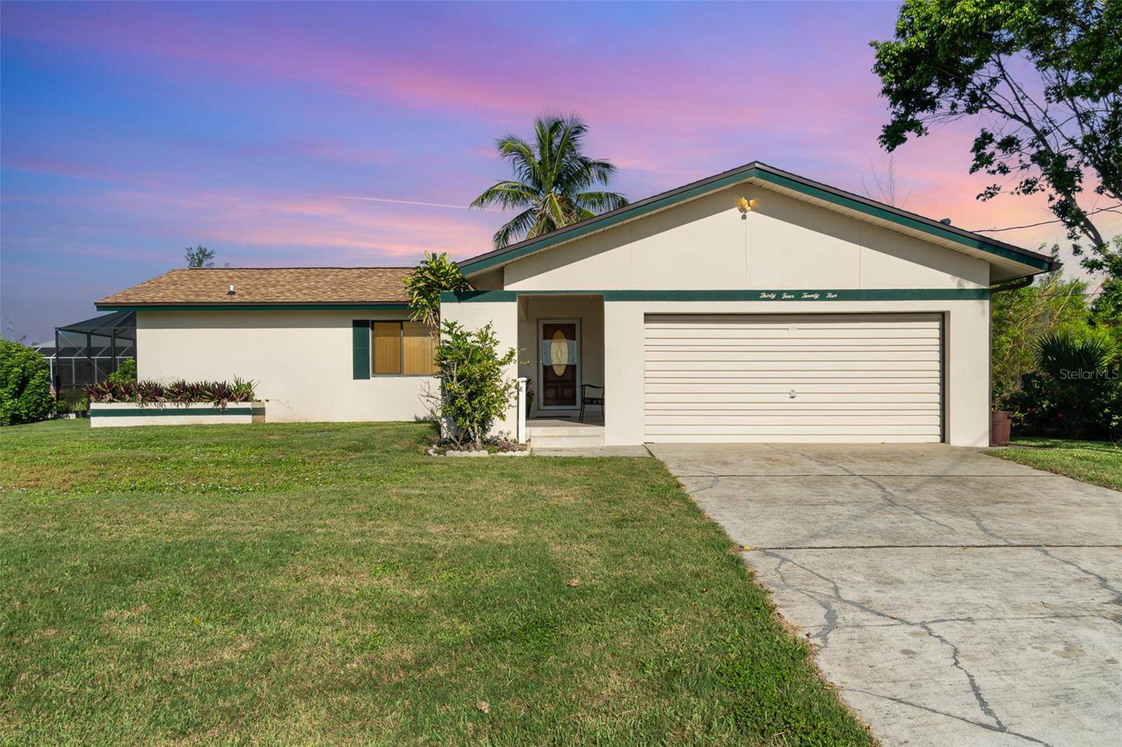 Punta Gorda, FL 33950,3425 MAGNOLIA WAY