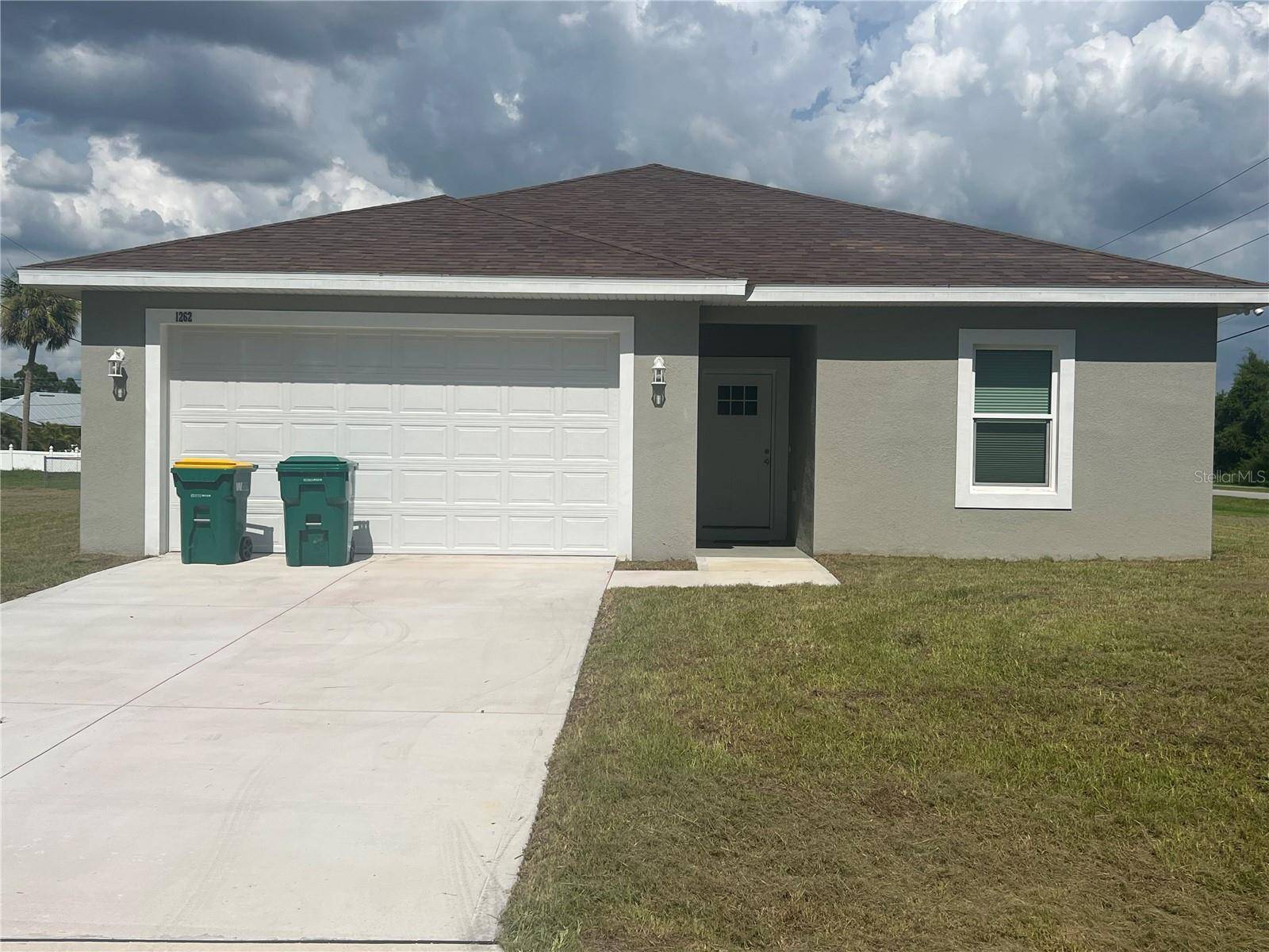 Port Charlotte, FL 33952,1262 OXSALIDA ST