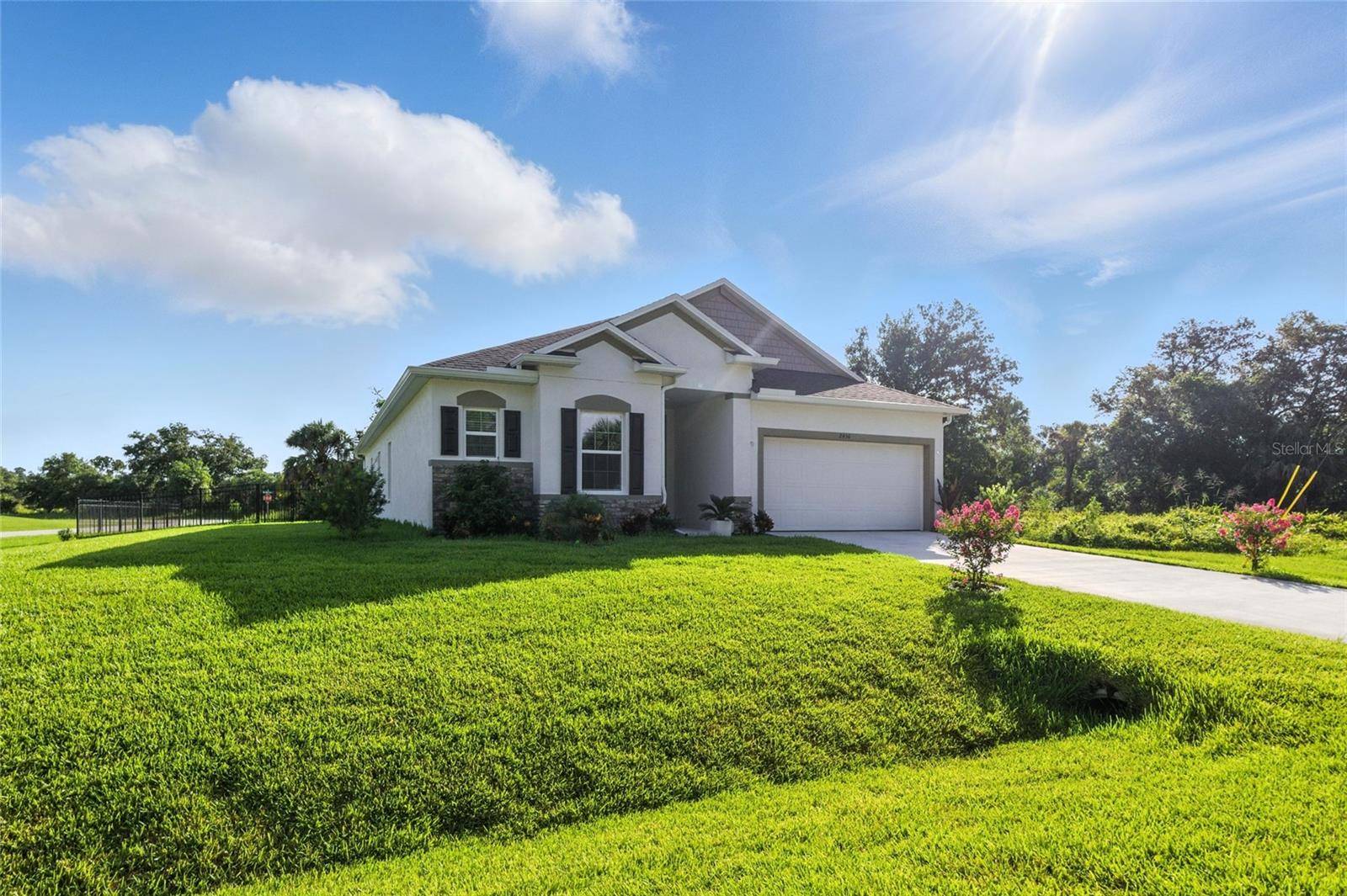 North Port, FL 34288,2456 NABBLE LN