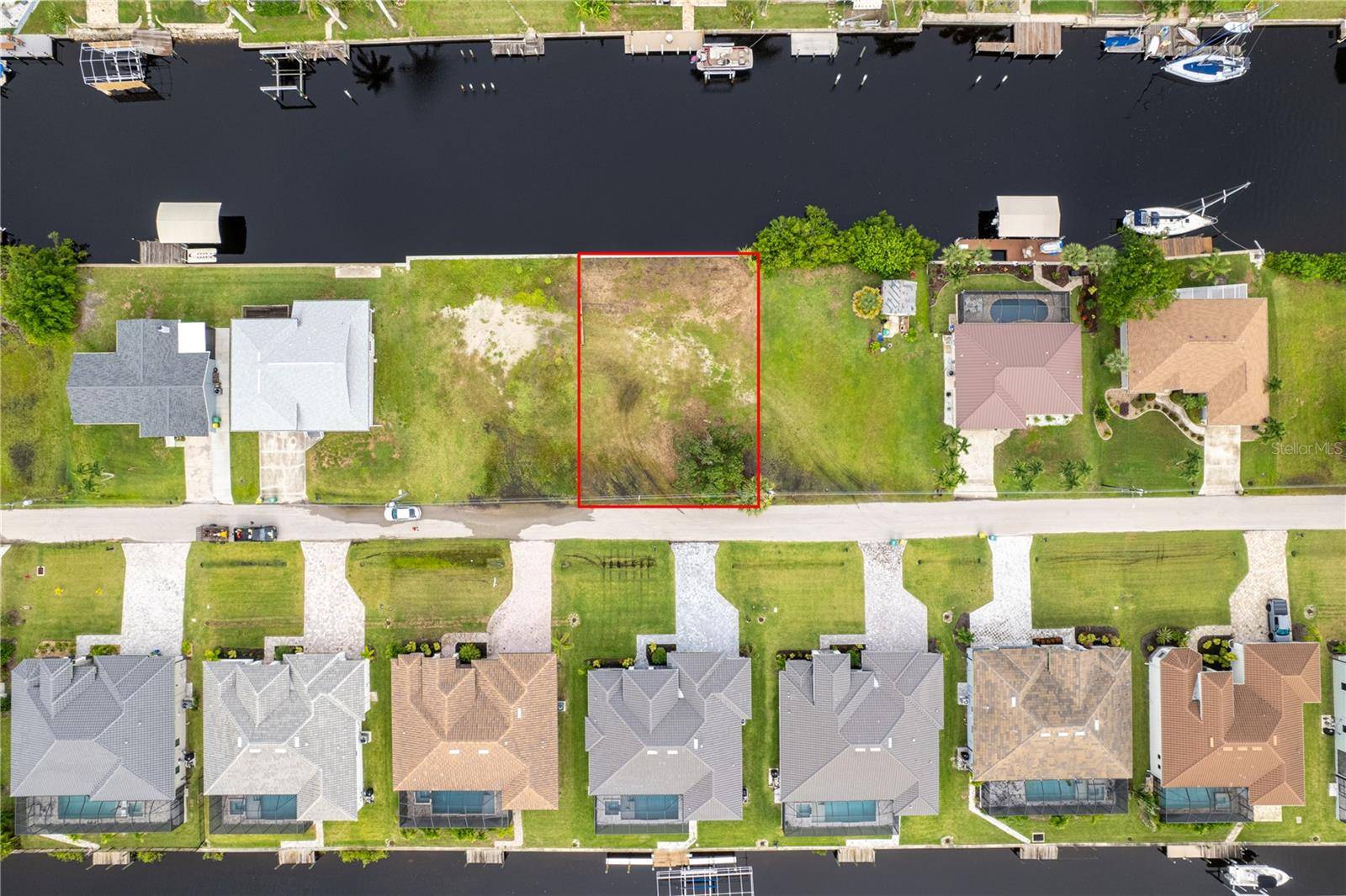 Punta Gorda, FL 33950,4419 VASCO ST