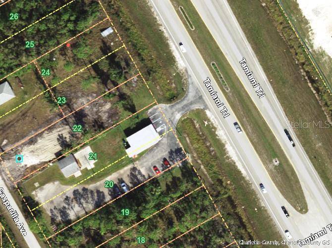 Punta Gorda, FL 33955,12195 TAMIAMI TRL