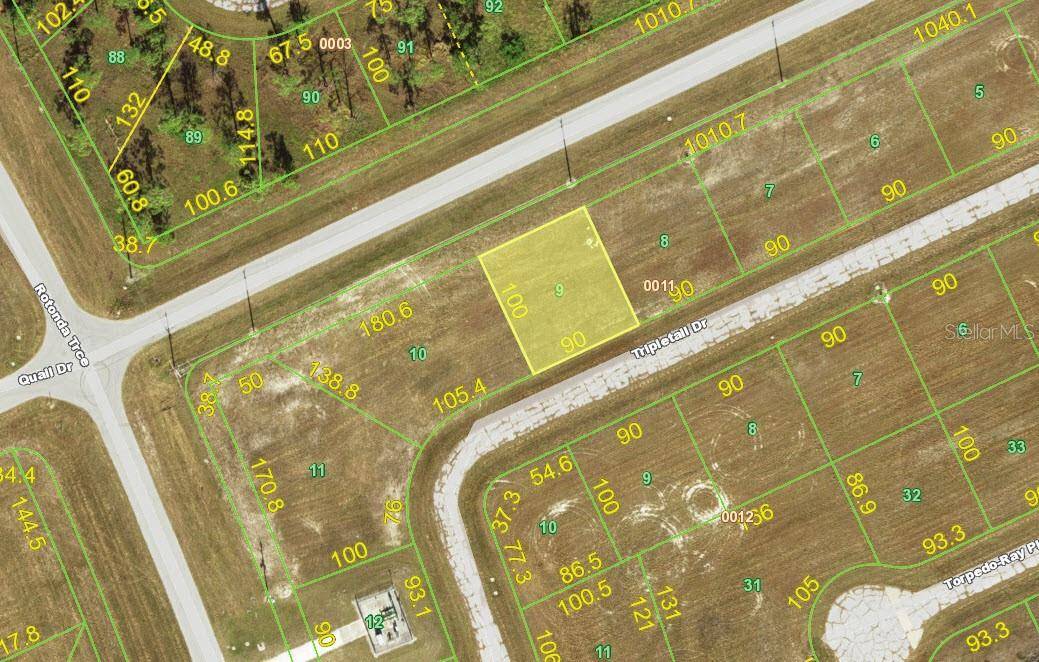 Placida, FL 33946,12383 TRIPLETAIL DR