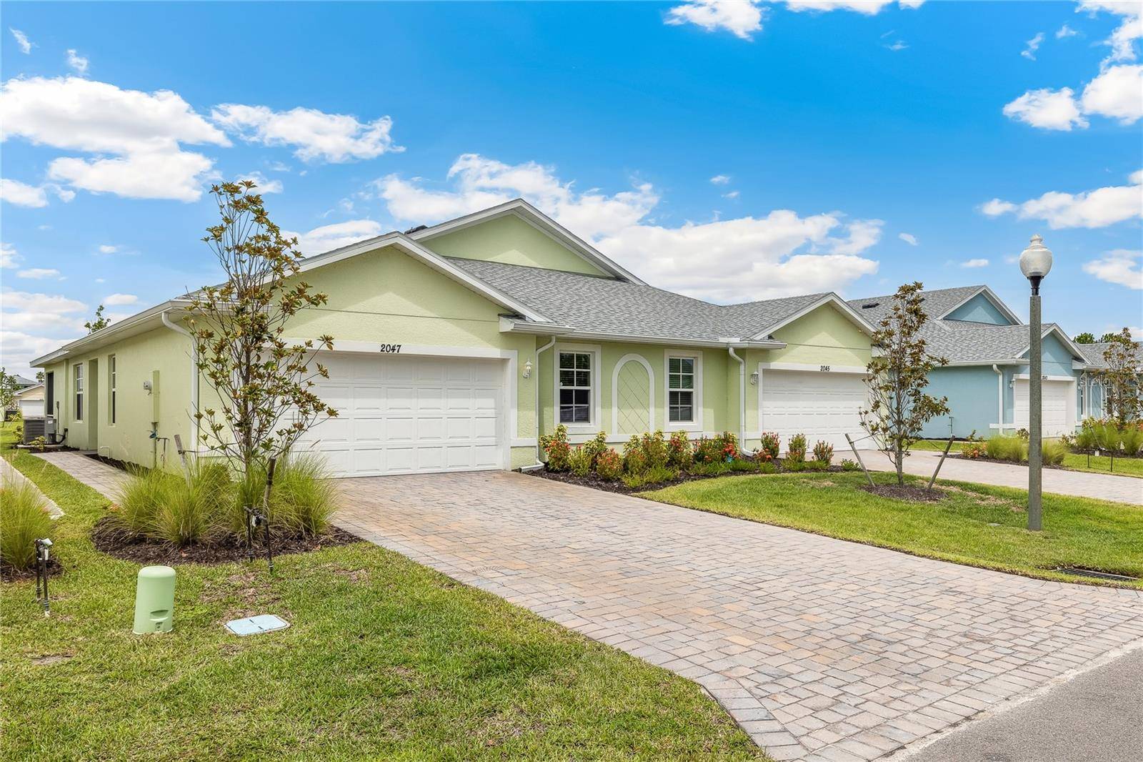 Punta Gorda, FL 33983,2047 ROYAL TERN CIR