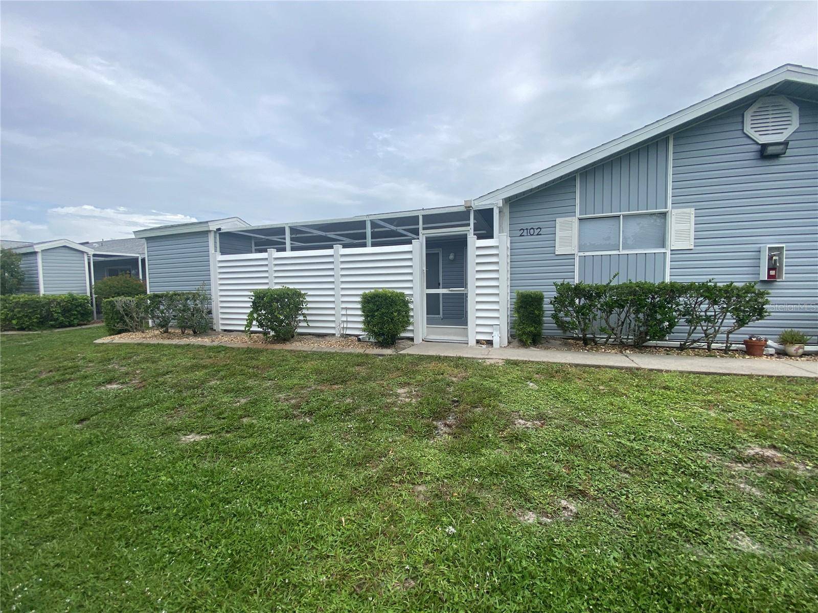 Port Charlotte, FL 33980,3300 LOVELAND BLVD #2102