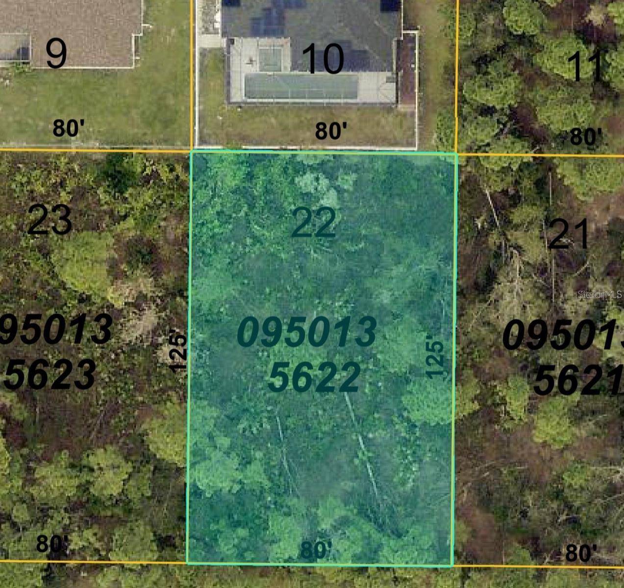North Port, FL 34291,LARRIMORE AVE