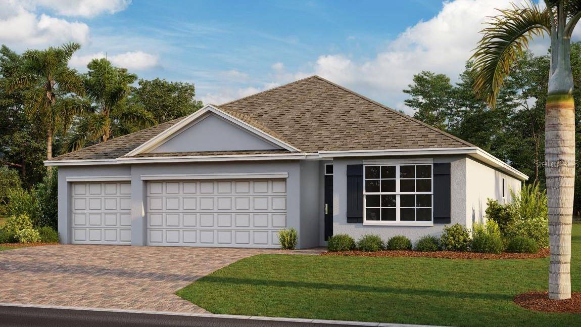 Punta Gorda, FL 33955,16468 TONAWANDA DR