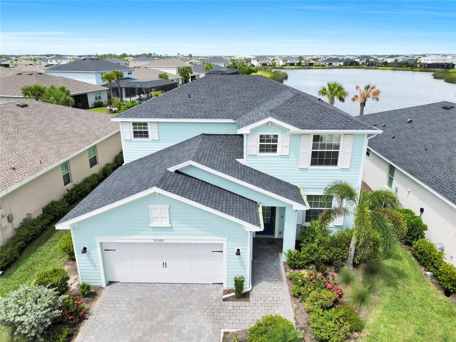 Punta Gorda, FL 33982,17395 PALMETTO PASS LN