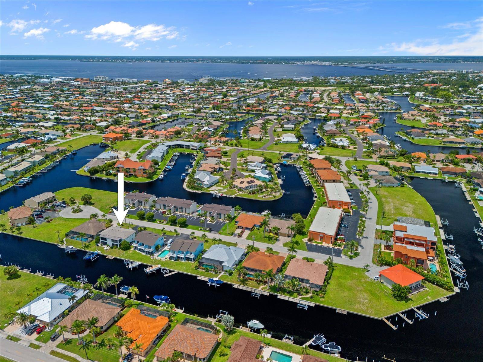 Punta Gorda, FL 33950,1432 MEDITERRANEAN DR #2A