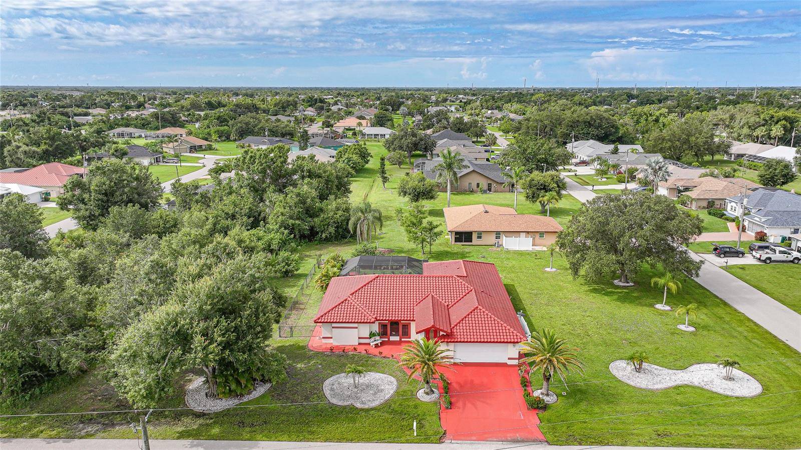 Punta Gorda, FL 33983,25499 TALTAL DR