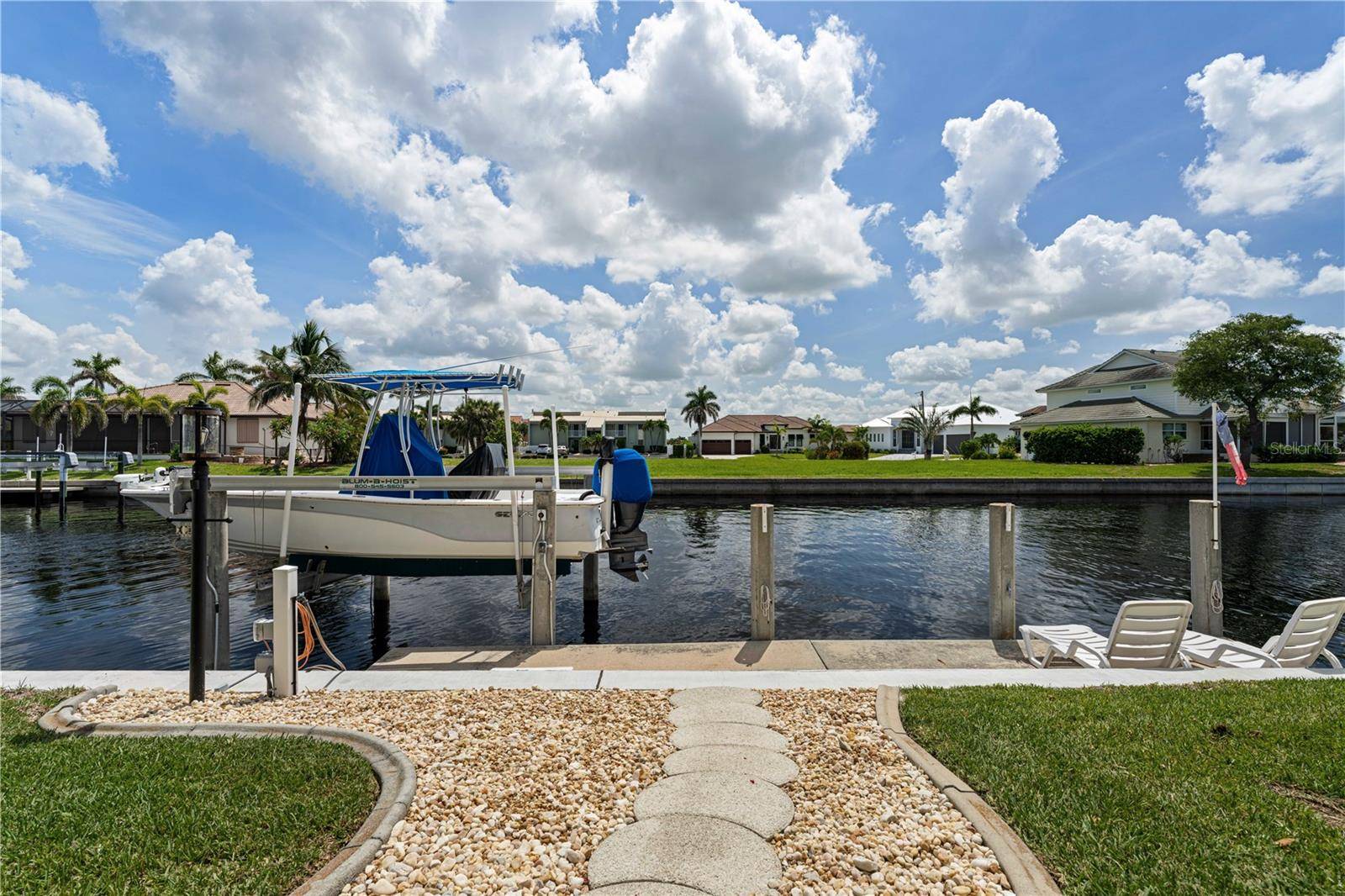 Punta Gorda, FL 33950,1422 VIA MILANESE