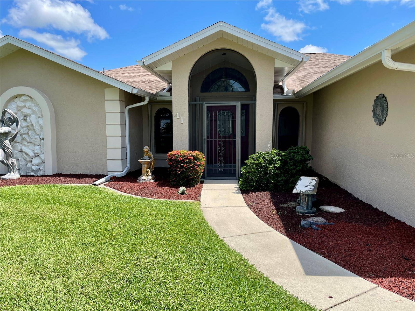 Punta Gorda, FL 33983,41 MANIZAKS AVE
