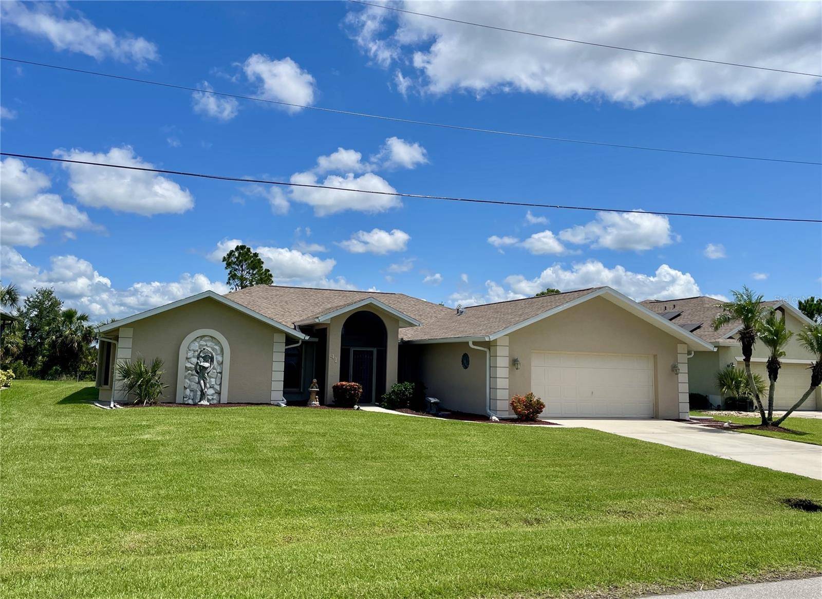 Punta Gorda, FL 33983,41 MANIZAKS AVE