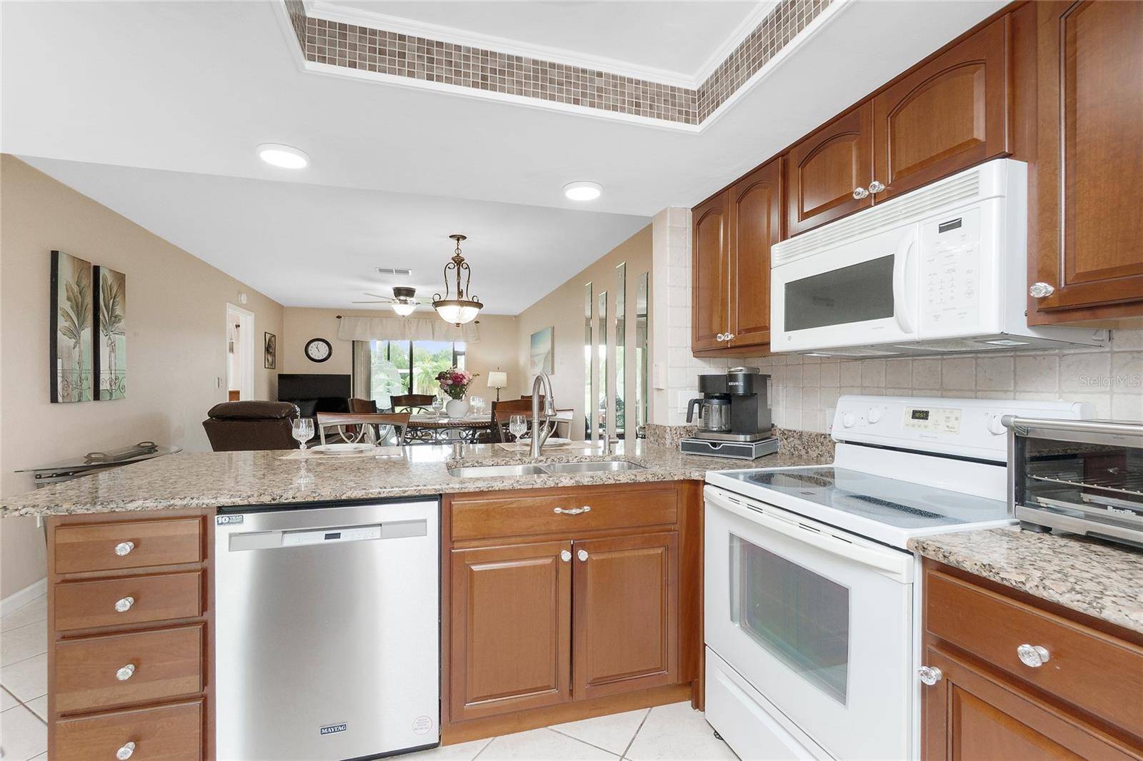 Punta Gorda, FL 33983,25275 RAMPART BLVD #503