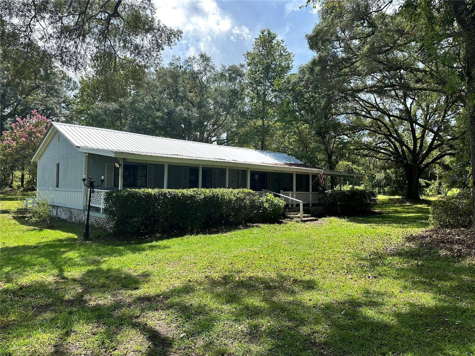 Lake City, FL 32024,609 SW PEACE DR