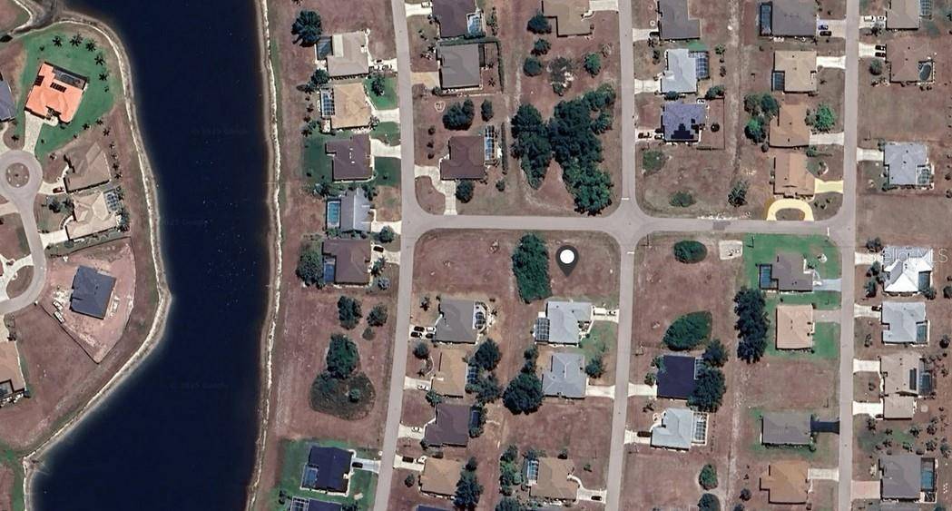 Punta Gorda, FL 33983,2355 PRAGUE LN