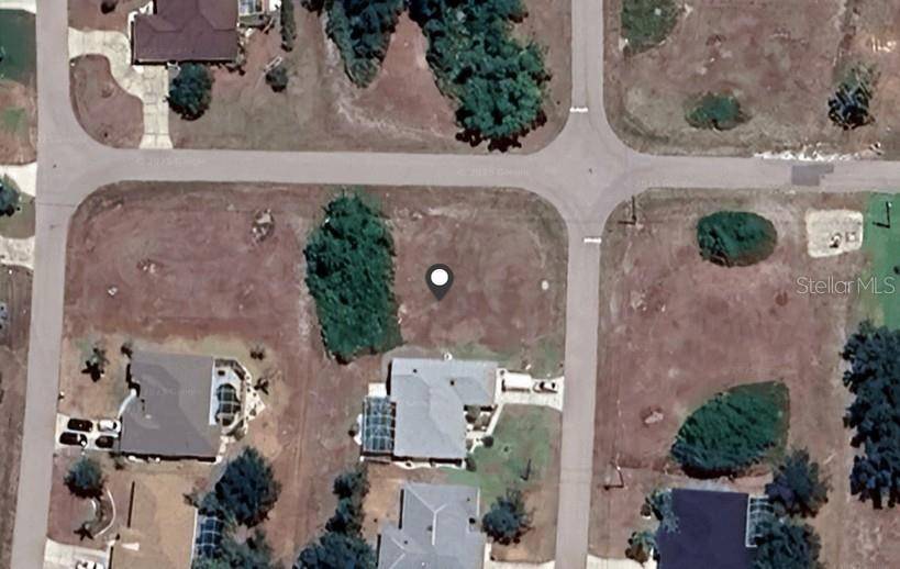 Punta Gorda, FL 33983,2355 PRAGUE LN