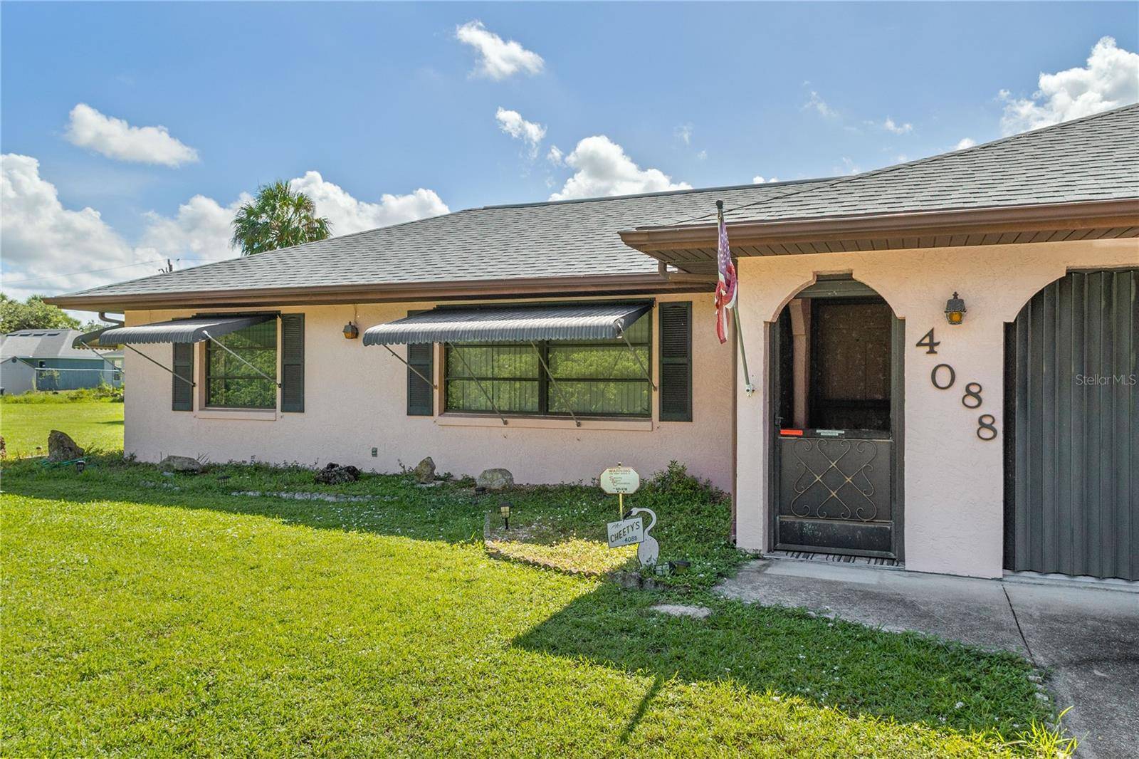 Port Charlotte, FL 33948,4088 DURANT ST