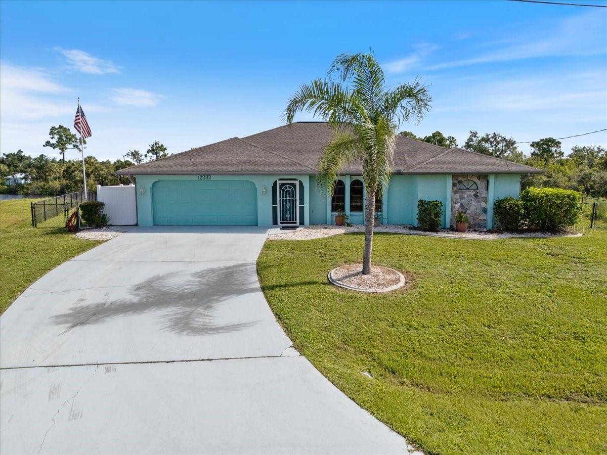 Port Charlotte, FL 33953,12332 CORPORAL CIR