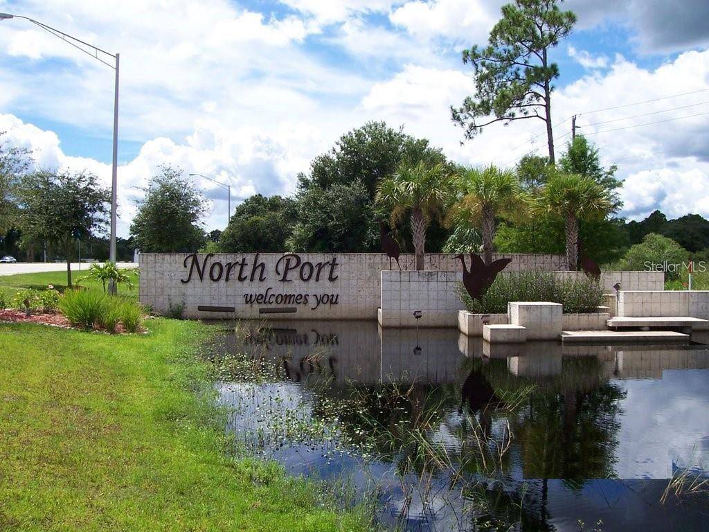 North Port, FL 34288,LOT 16 FIREGLOW CIR