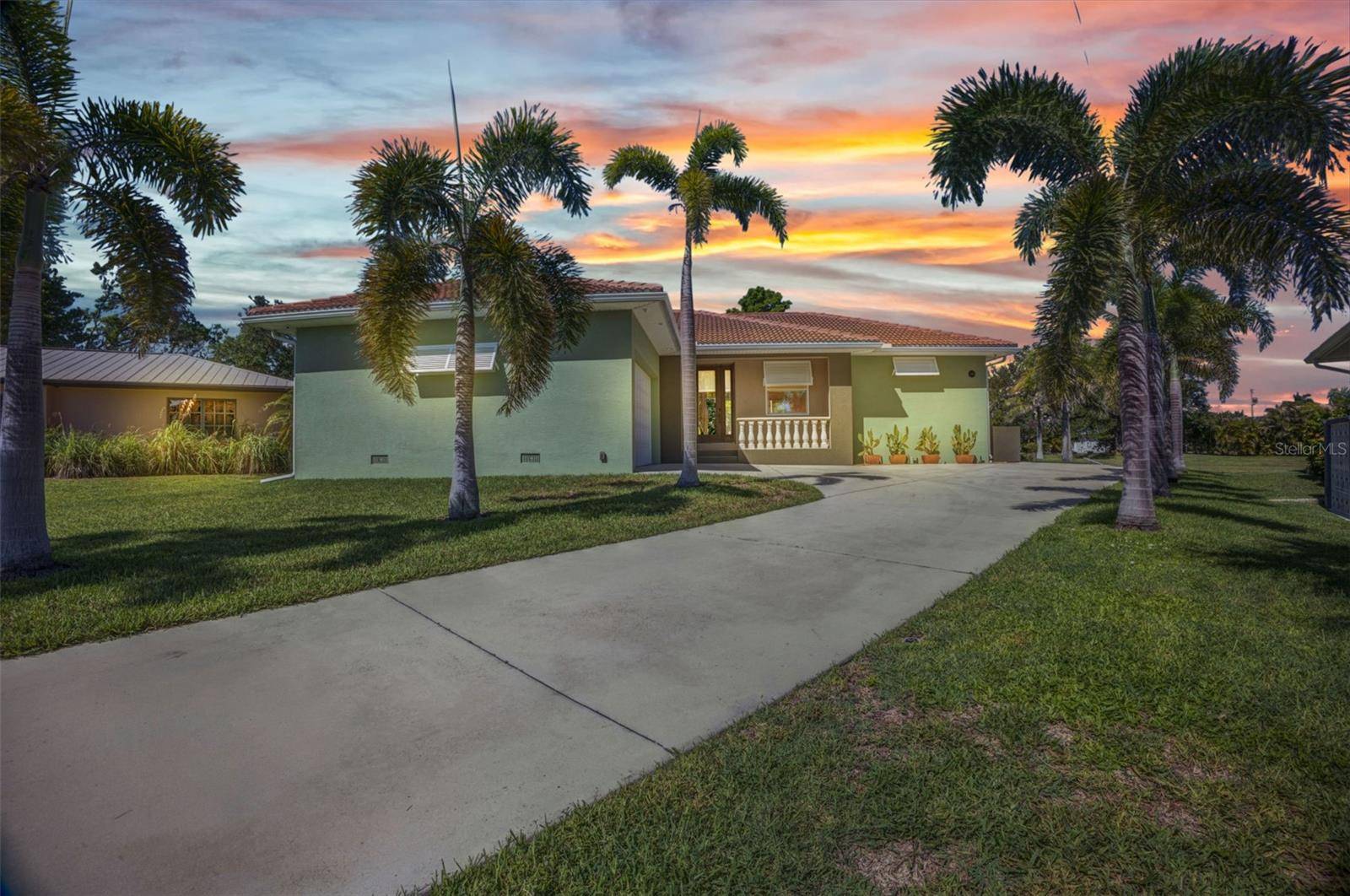 Punta Gorda, FL 33950,1315 SANTIAGO CT