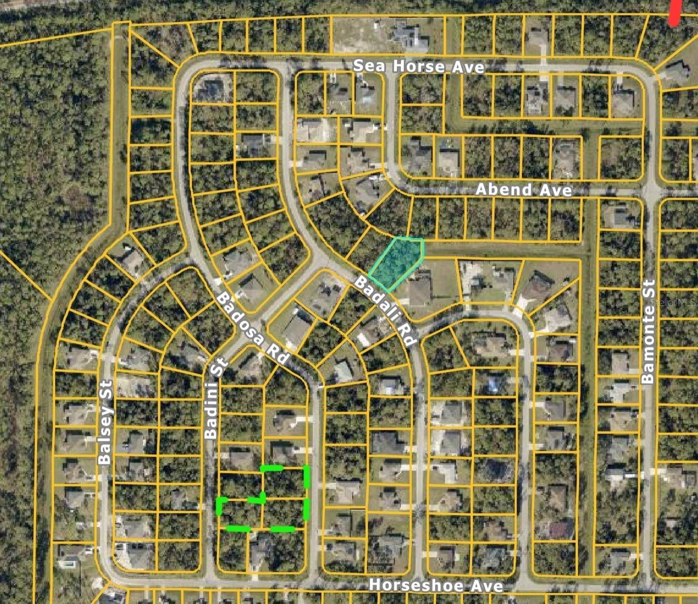 North Port, FL 34286,BADAL RD