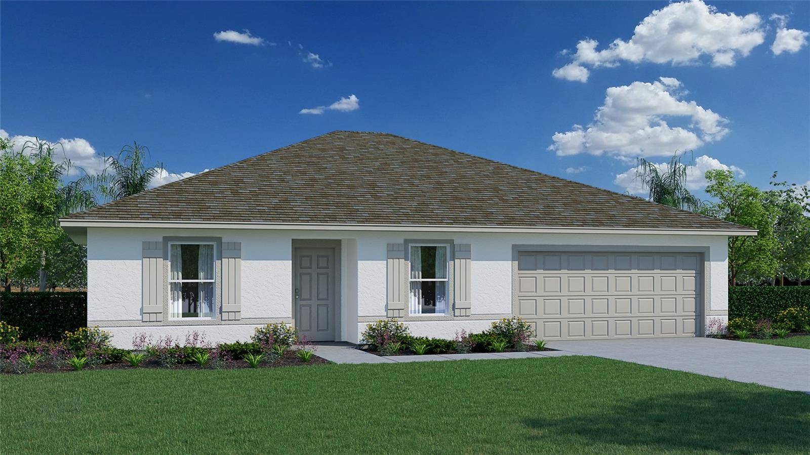 Citrus Springs, FL 34434,7607 N PRIMROSE DR