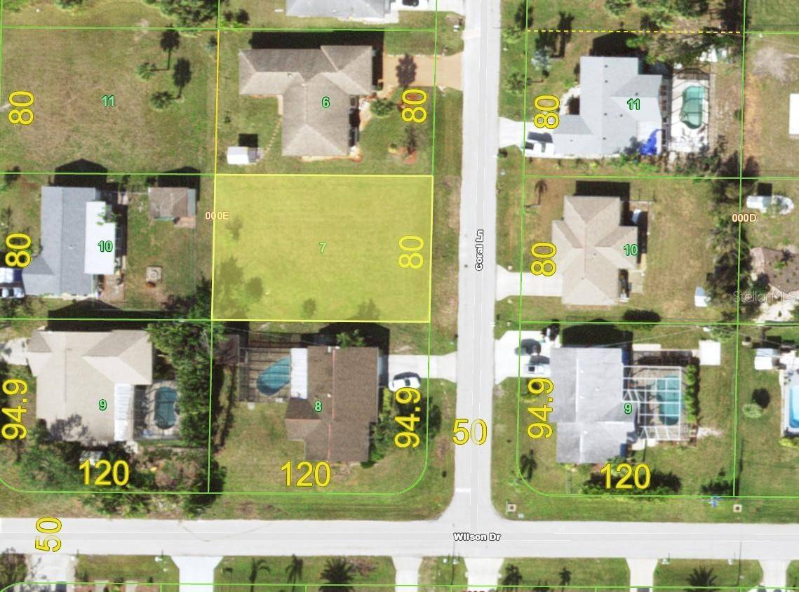 Englewood, FL 34224,1274 CORAL LN