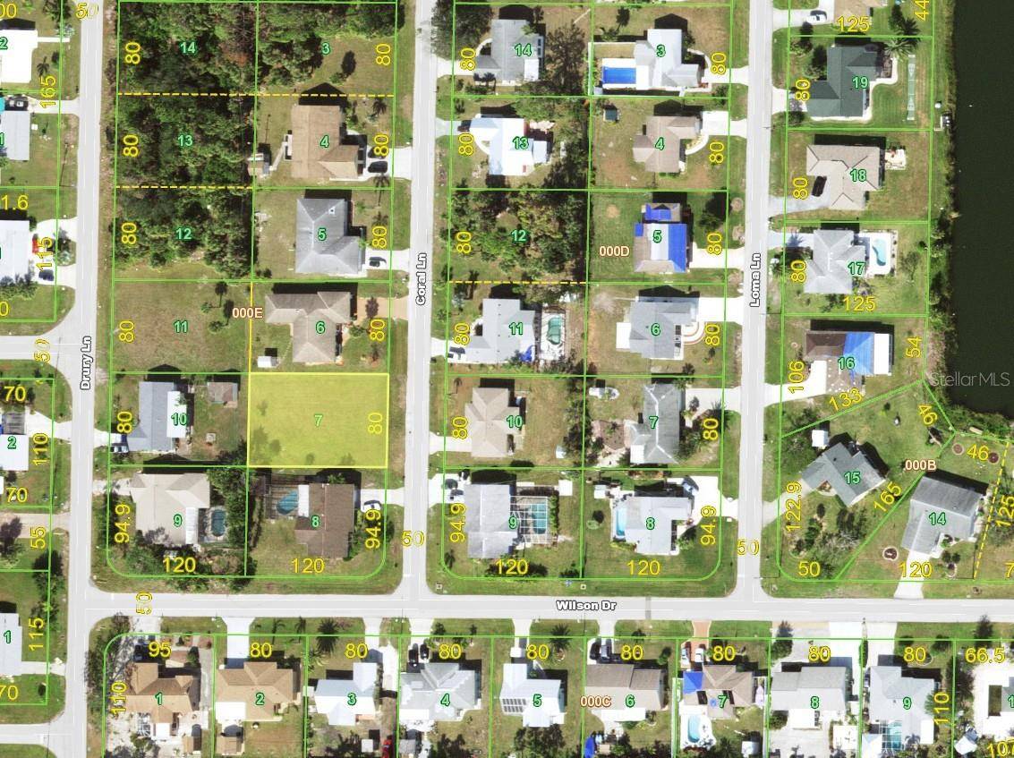 Englewood, FL 34224,1274 CORAL LN