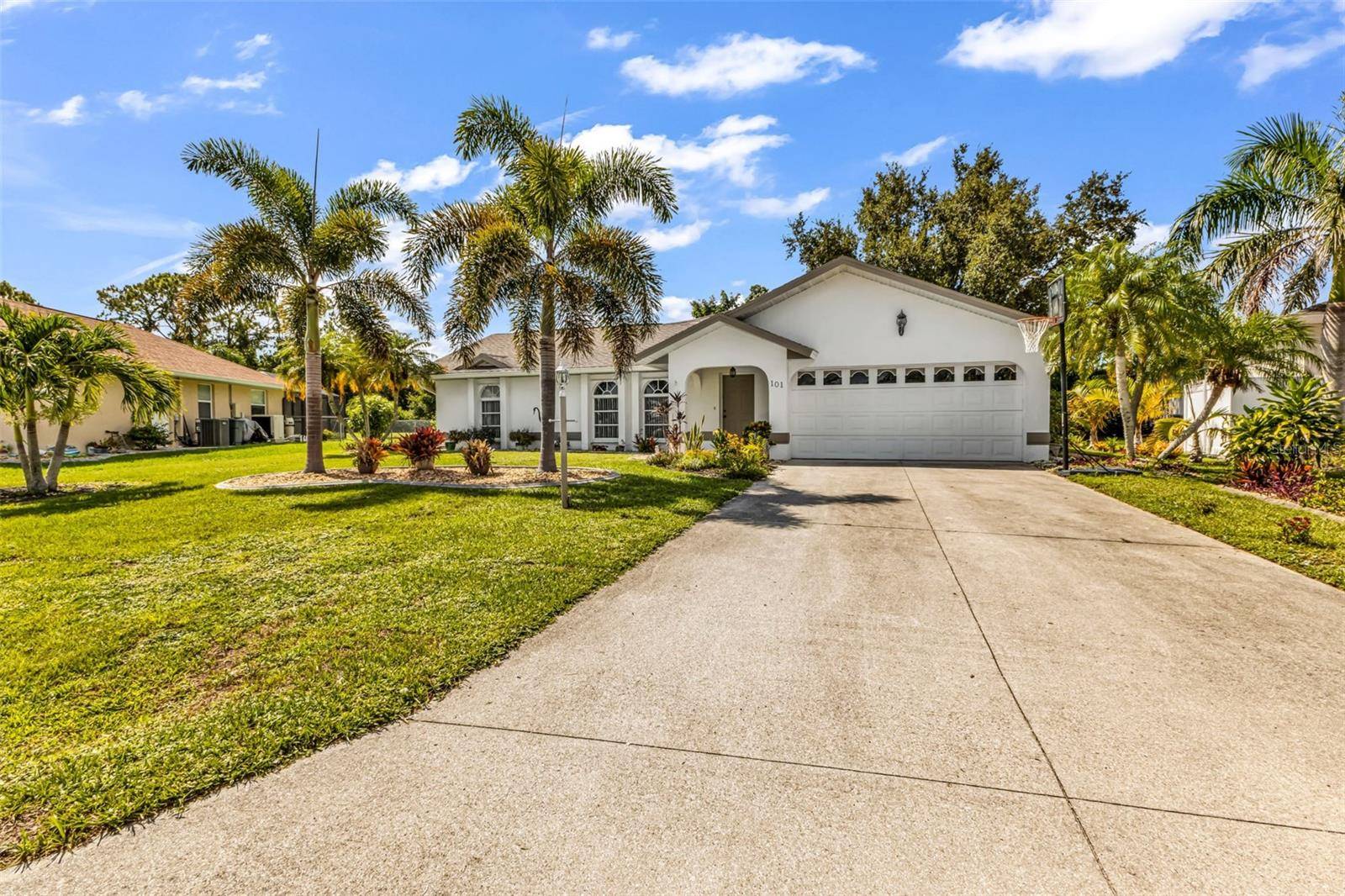 Punta Gorda, FL 33955,101 GOLD TREE