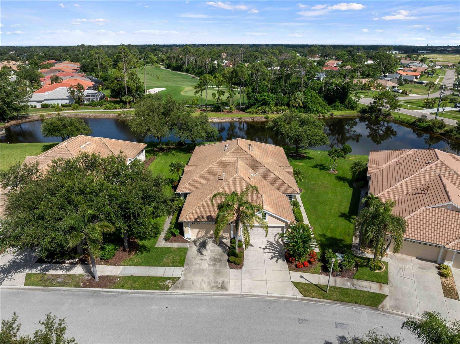 North Port, FL 34287,5057 WHISPERING OAKS DR