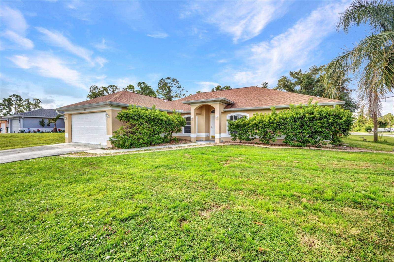 North Port, FL 34286,2993 PASCAL AVE