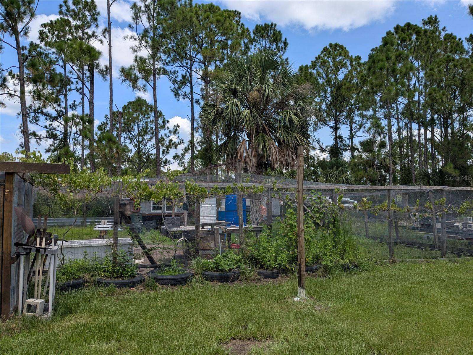North Port, FL 34286,6735 N TOLEDO BLADE BLVD