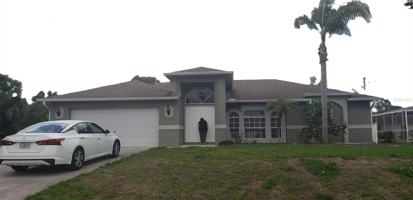 North Port, FL 34286,2694 COLORADE AVE
