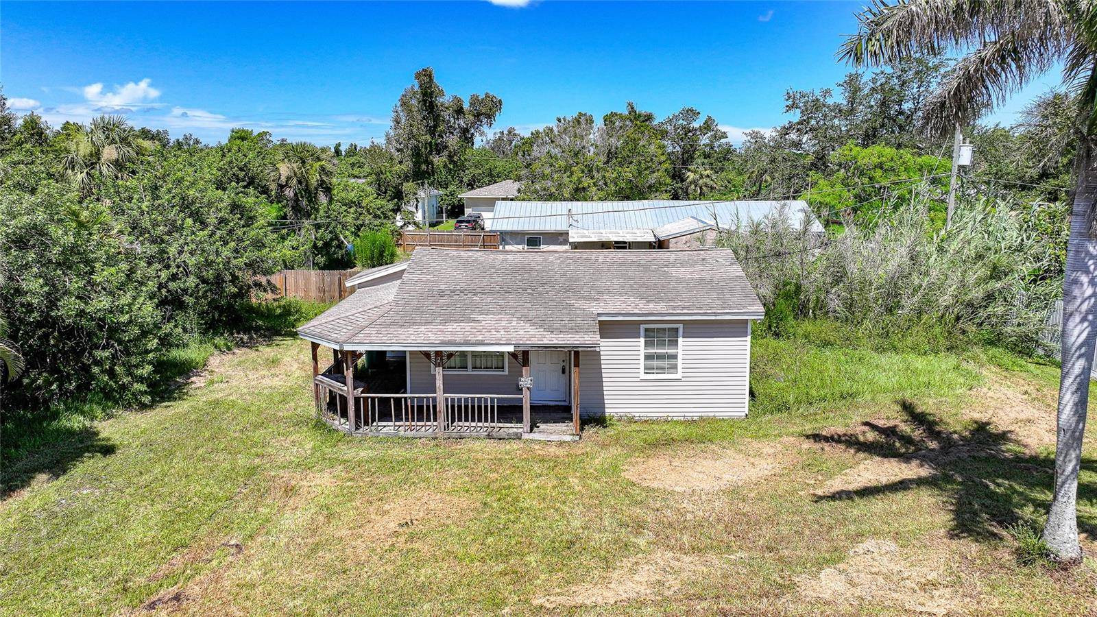 Punta Gorda, FL 33950,2701 CHARLENE ST
