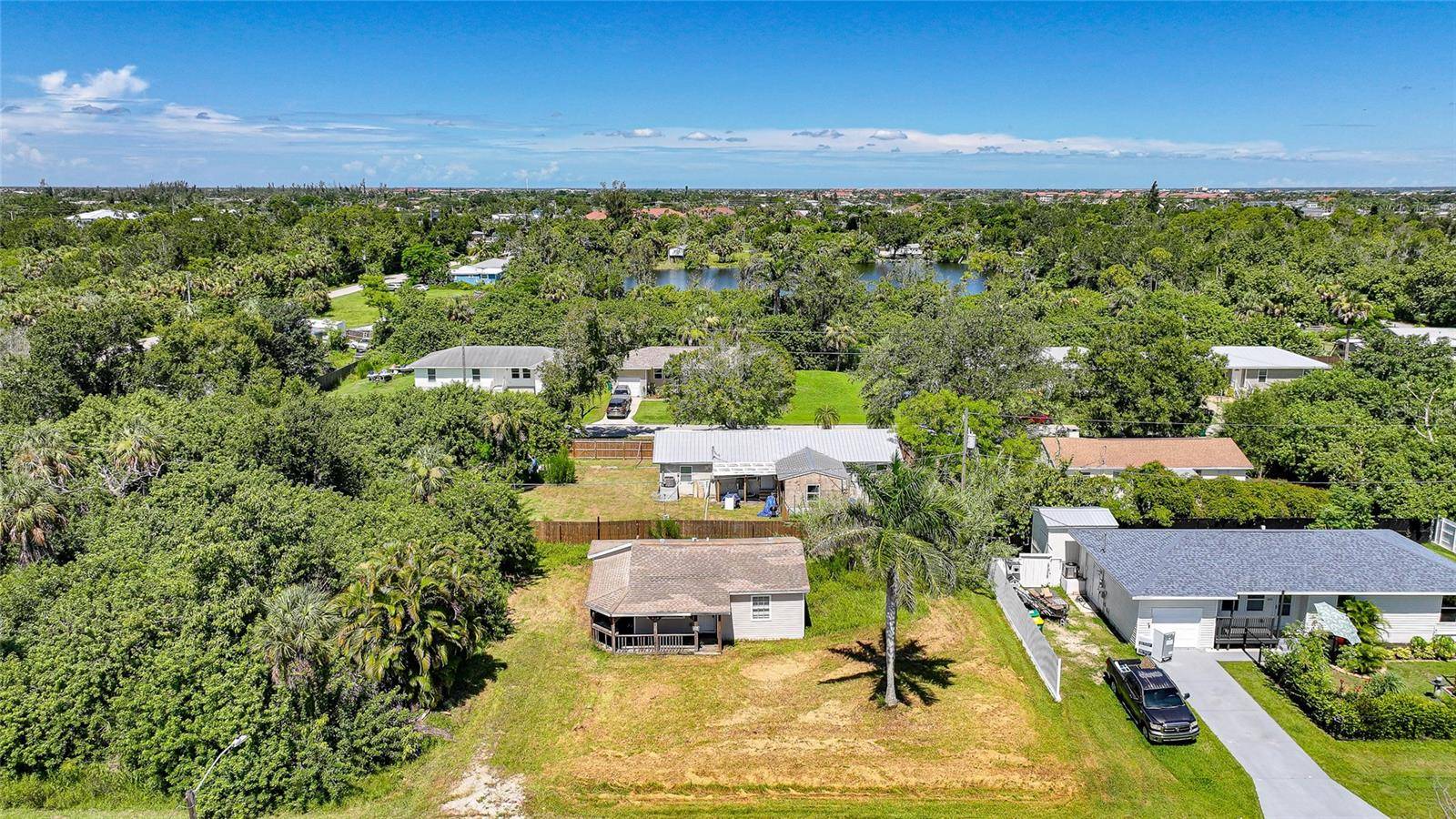 Punta Gorda, FL 33950,2701 CHARLENE ST