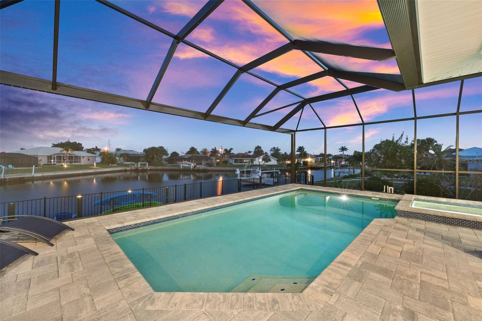 Punta Gorda, FL 33950,1735 BOCA RATON CT
