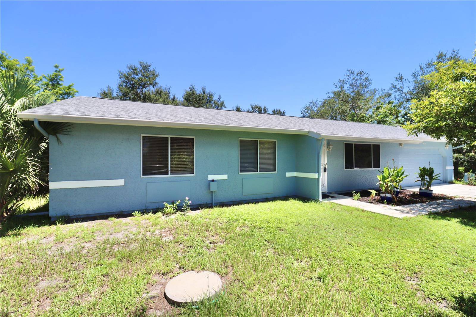 Port Charlotte, FL 33948,4139 PERCH CIR