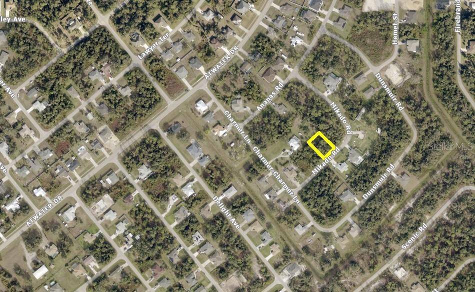 North Port, FL 34288,MIKADO RD