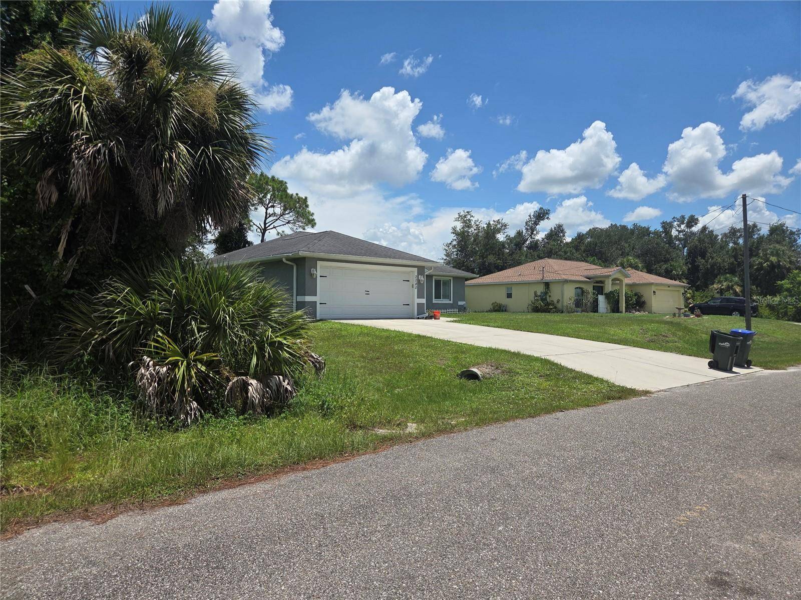 North Port, FL 34287,SELOVER RD