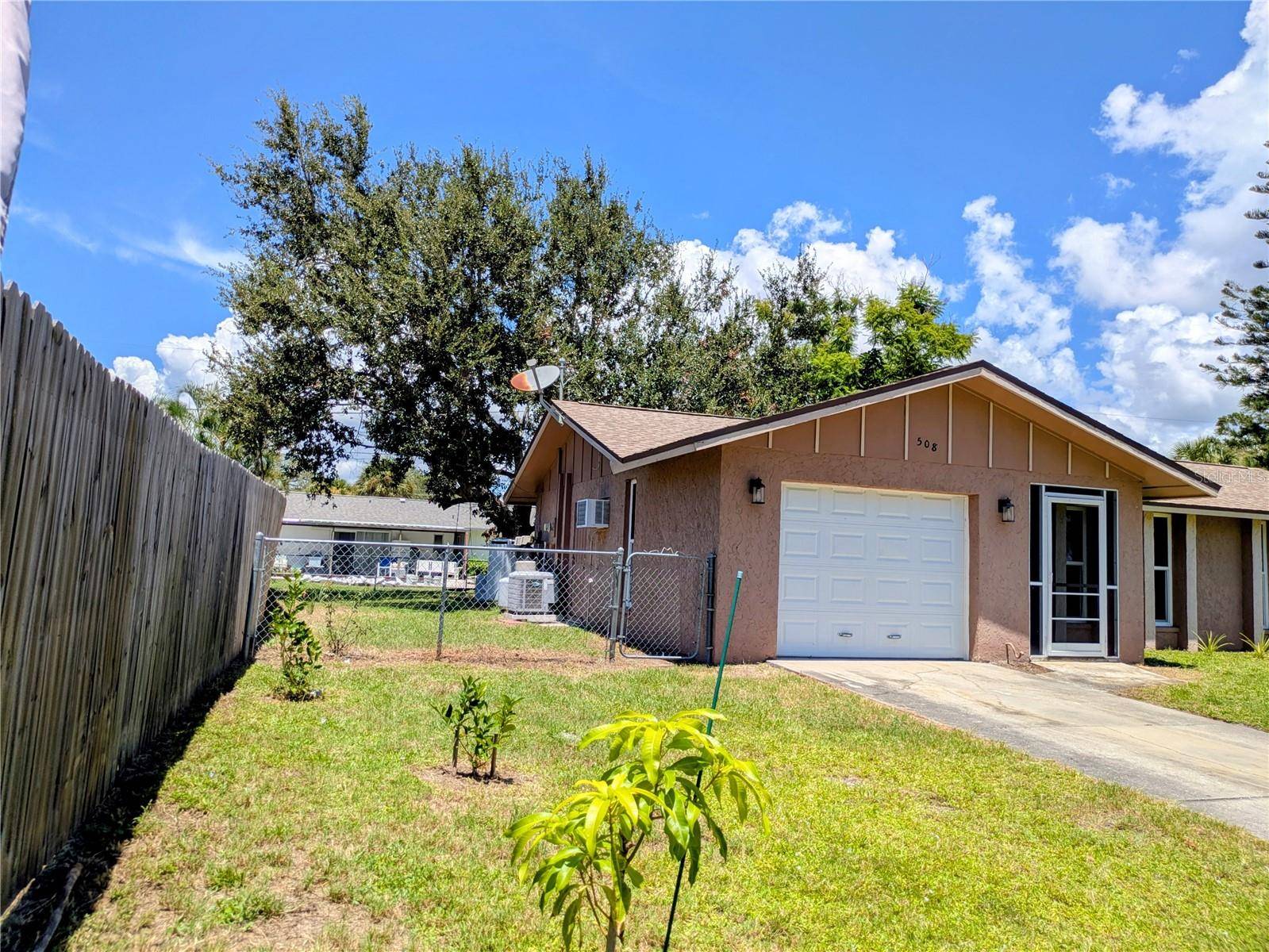 Venice, FL 34293,508 N QUINCY RD